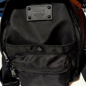 Steve Madden Mini Backpack